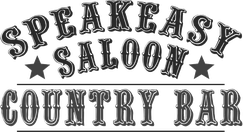 Speakeasy Saloon Country Bar